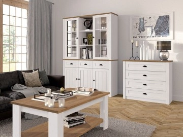 Wohnzimmer-Set II Patty 1