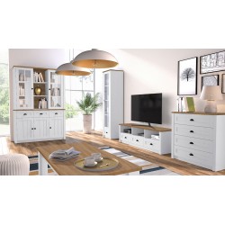 Miniaturbild von Wohnzimmer-Set III Patty 1