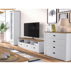 Miniaturbild von Wohnzimmer-Set IV Patty 1