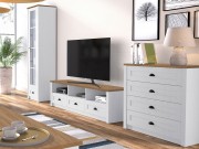 Wohnzimmer-Set IV Patty 1