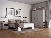 Schlafzimmer-Set II Patty 1