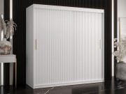 Kleiderschrank Towiro Slim 1 180