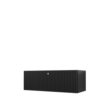 TV-Lowboard Towiro Slim I 100