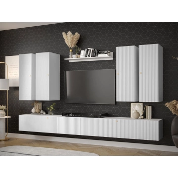 Wohnwand Towiro Slim I 4