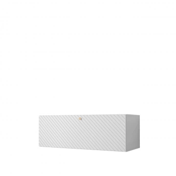 TV-Lowboard Towiro Slim II 100