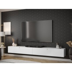 Wohnwand Towiro Slim II 8