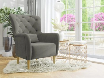 Sessel Rufarn