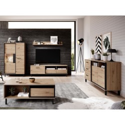 Wohnzimmer-Set Garnela II