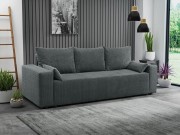 Sofa Forsetion Cord mit Bettkasten und Schlaffunktion
