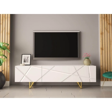 TV-Lowboard Nivotis 01
