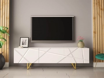 TV-Lowboard Nivotis 01