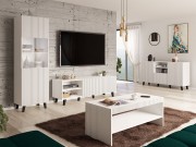 Wohnzimmer-Set Sinenko I