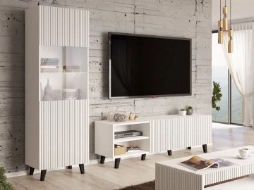 Wohnzimmer-Set Sinenko II