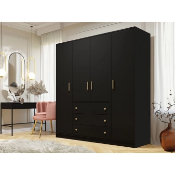 Kleiderschrank Senila D4