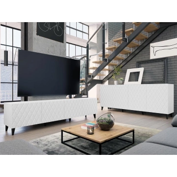 Wohnzimmer-Set Deziko
