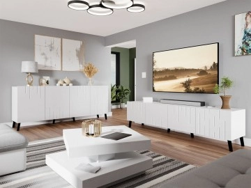 Wohnzimmer-Set Ceramoe