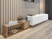 TV-Lowboard Karisom