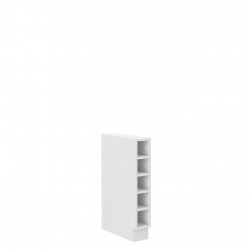 Miniaturbild von Unterschrank Retroline 15 D OTW BB