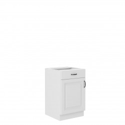 Miniaturbild von Unterschrank Retroline 50 D 1F 1S BB