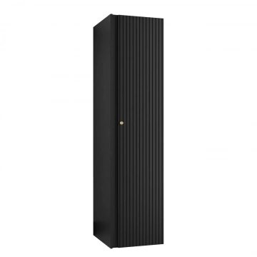 Kleiderschrank Towiro Slim 1D