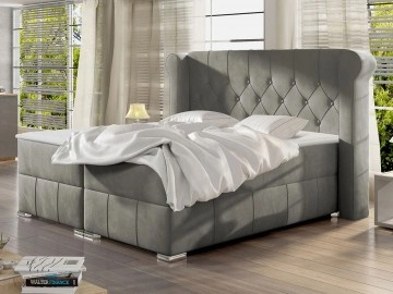 Boxspringbett Piuret