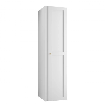 Kleiderschrank Terospito 1D