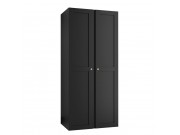Kleiderschrank Terospito 2D