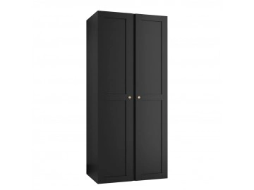 Kleiderschrank Terospito 2D