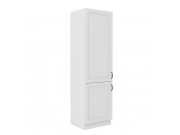 Hoher Schrank Retroline 60 DK-210 2F