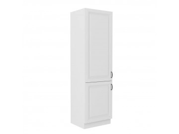 Hoher Schrank Retroline 60 DK-210 2F