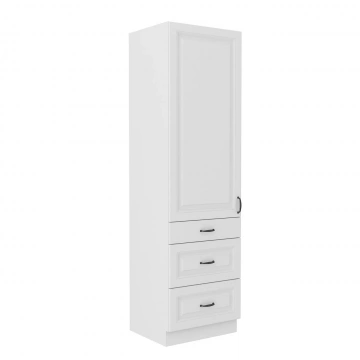 Hoher Schrank Retroline 60 DKS-210 3S 1F