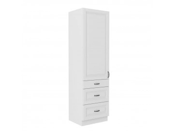 Hoher Schrank Retroline 60 DKS-210 3S 1F