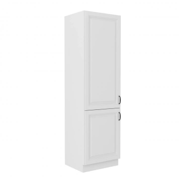 Hoher Schrank Retroline 60 LO-210 2F