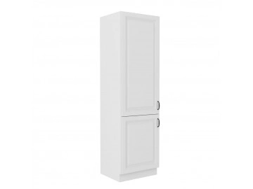 Hoher Schrank Retroline 60 LO-210 2F