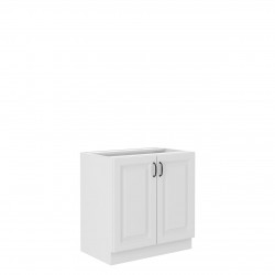 Unterschrank Retroline 80 D 2F BB