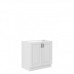 Miniaturbild von Schrank unter dem Spülbecken Retroline 80 ZL 2F BB