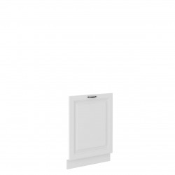 Miniaturbild von Spülmaschine Frontblende Retroline ZM 713 x 596