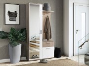 Garderobenschrank Class