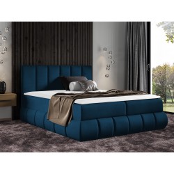 Miniaturbild von Boxspringbett mit Bettkasten Evolito