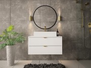 Waschbeckenschrank Boterio 01