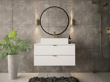 Waschbeckenschrank Boterio 01