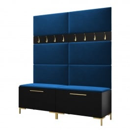 Garderoben Sets
