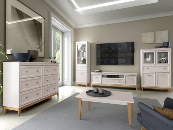 Kollektion Stebin