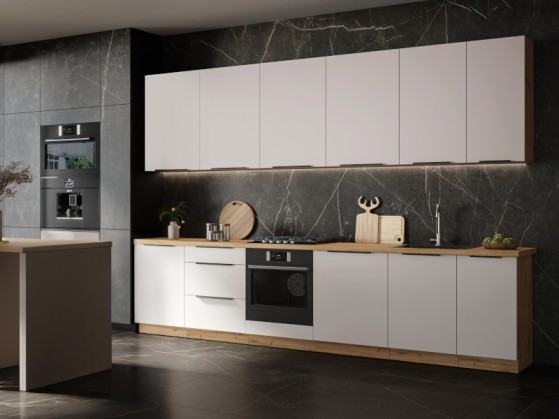 Kollektion Solea