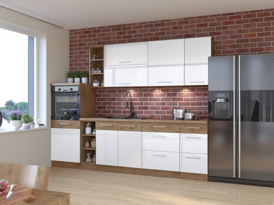 Kollektion Woodline