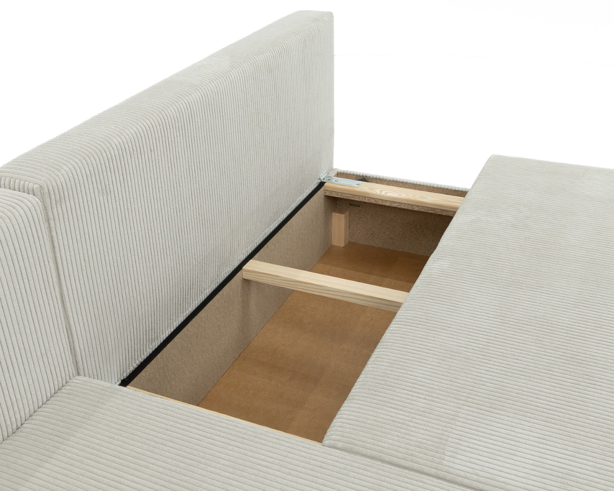 Ecksofa Cord  