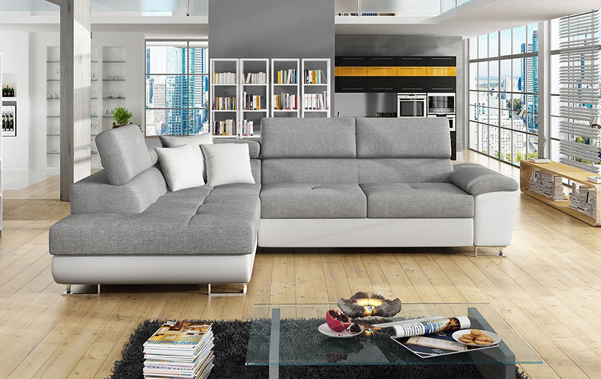 Ecksofa