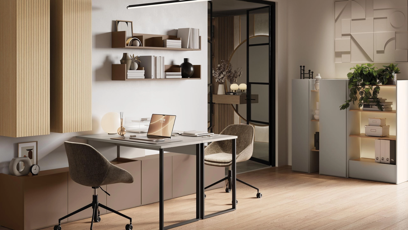 Homeoffice