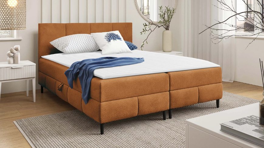 Boxspringbetten Boxspringbetten