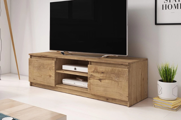 TV-Lowboard 120 cm